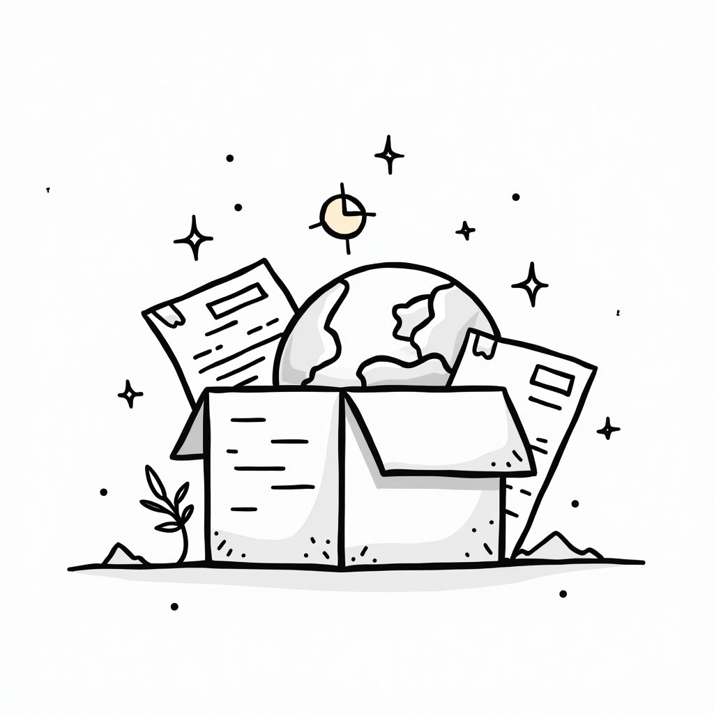 E-commerce and China's Growth Propel Global Parcel Delivery Market