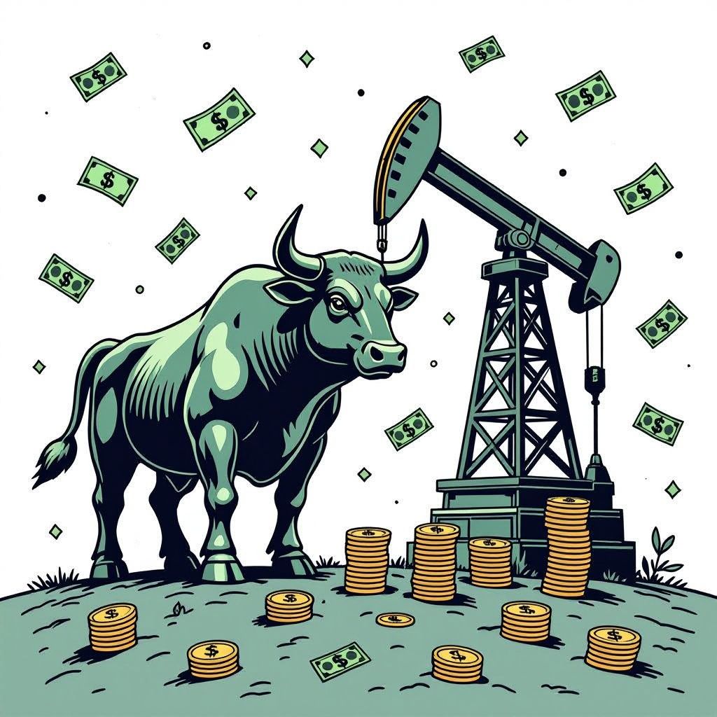Wall Street Backs Chevron and Energy Peers for Strong June 2026 Dividends