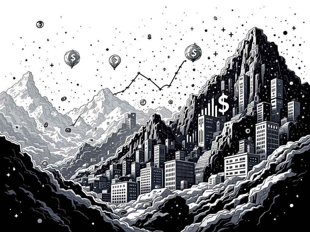 Datavault AI Reports Impressive Revenue Growth and Strategic Global Expansion Plans