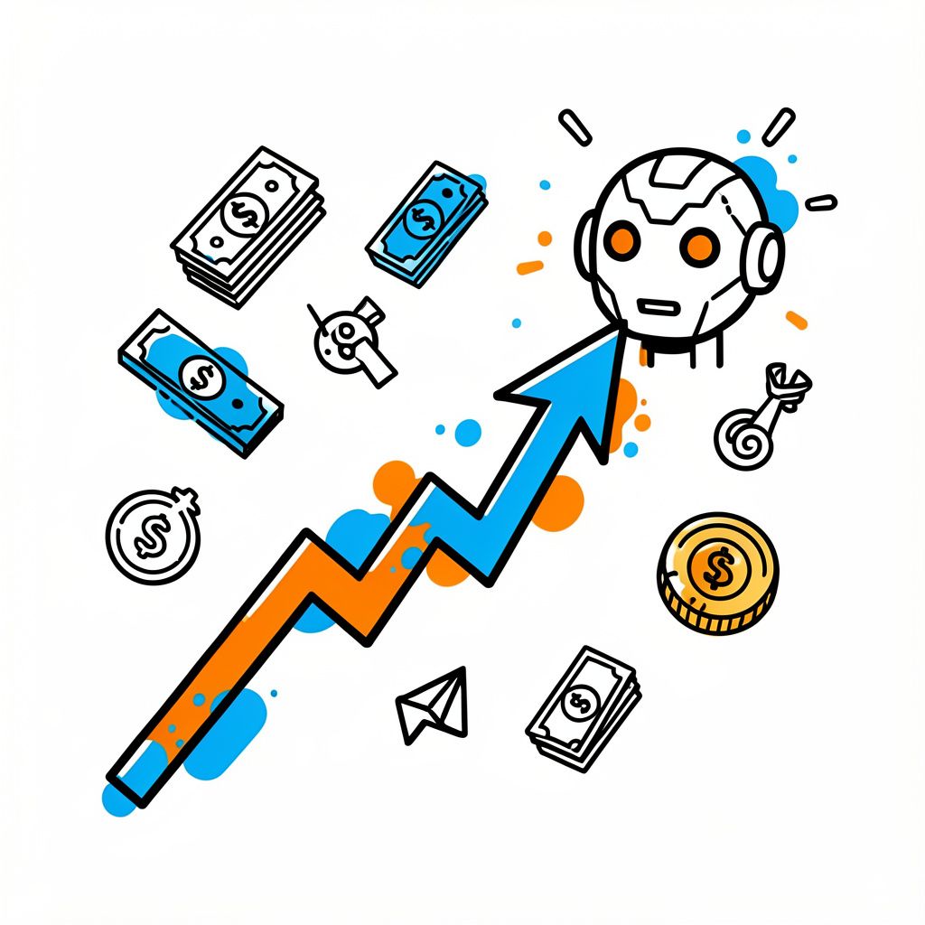 Alibaba Shares Surge Following Launch of Powerful New Artificial Intelligence Model