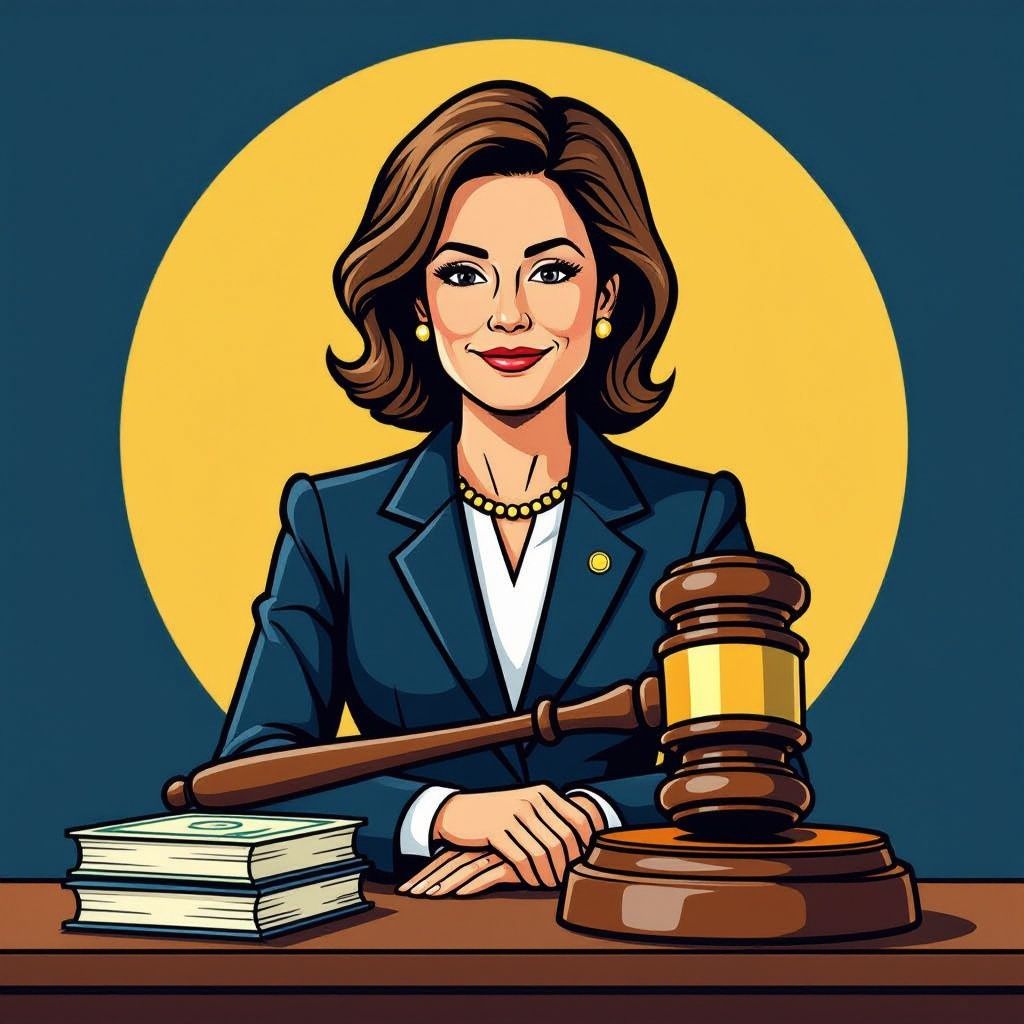 Supreme Court Blocks Immediate Firing of Federal Reserve Governor Lisa Cook