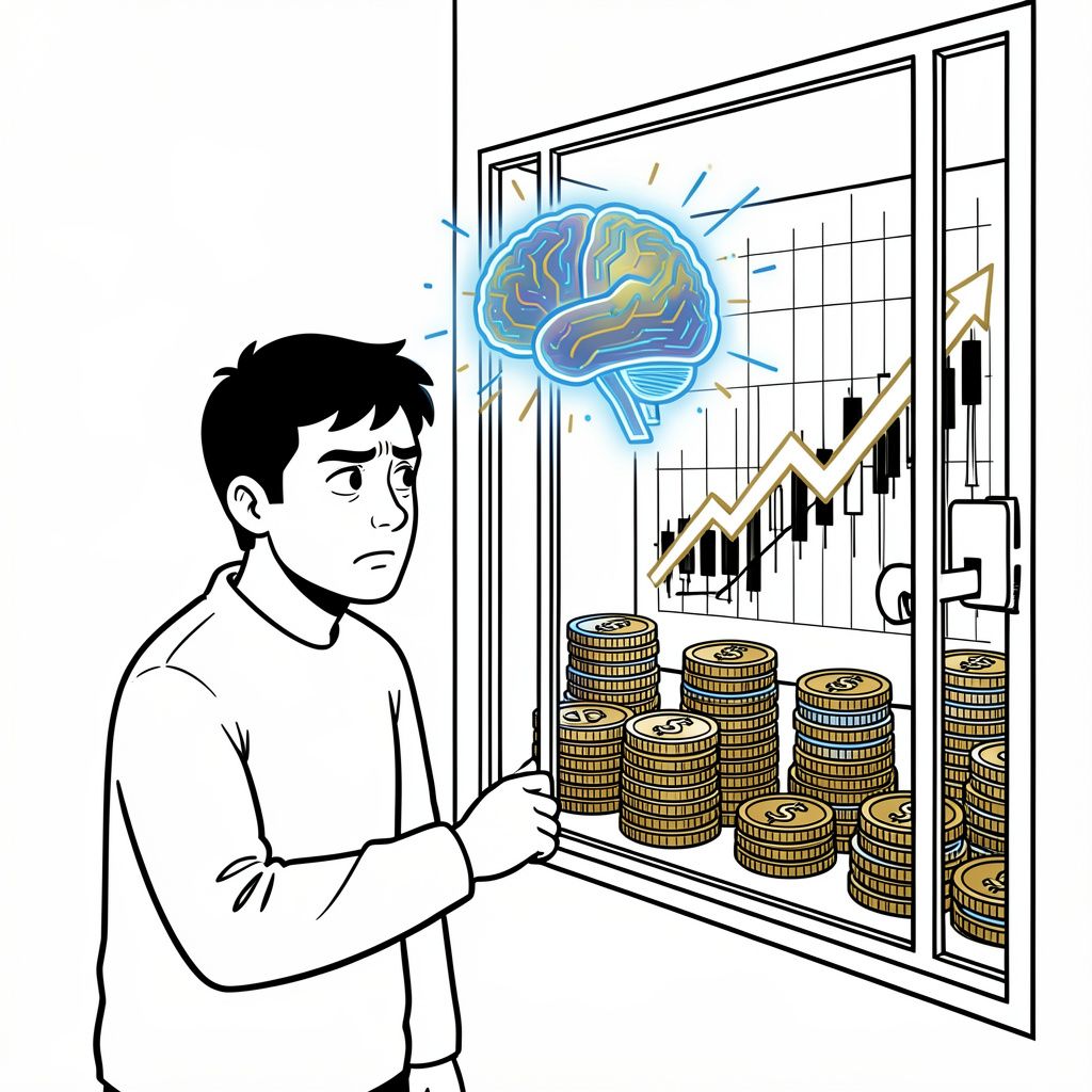 Young Workers Master Artificial Intelligence, But Jobs and Higher Pay Remain Out of Reach
