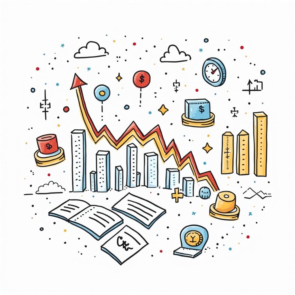 Identifying Critical Late-Cycle Signals as 2025 Market Trading Ends