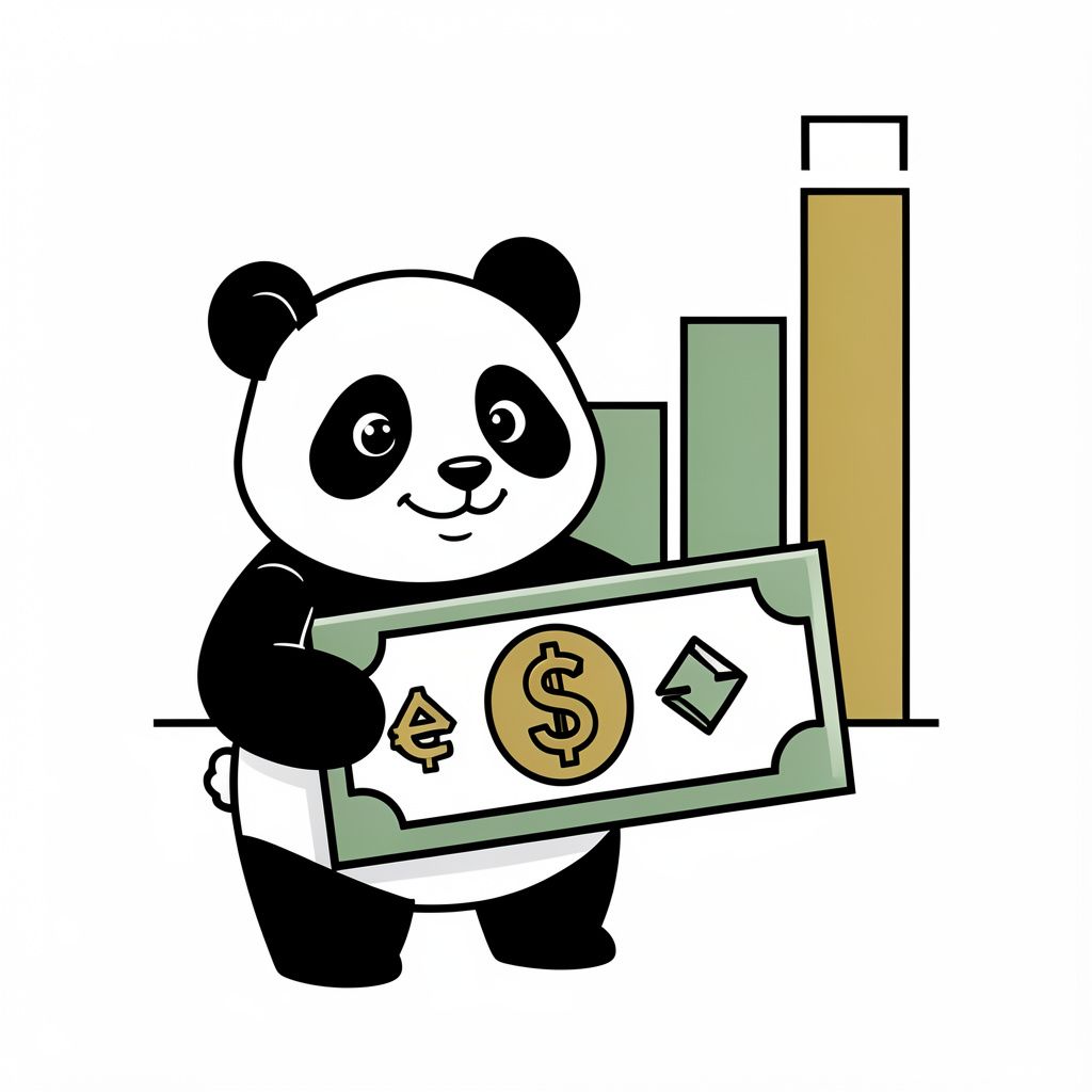 China's Foreign Debt Boom Faces Long-Term Limits
