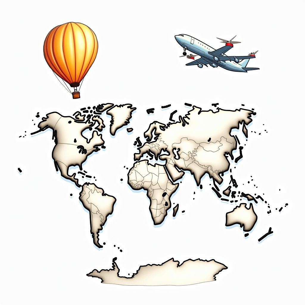 Ondas Holdings Invests $10 Million in World View to Advance High-Altitude Defense