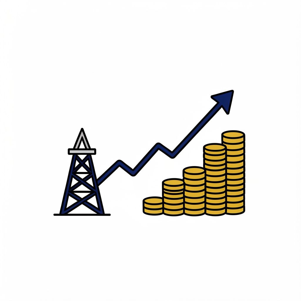 Top Energy Stocks Offer Reliable Dividends Amid Market Shifts