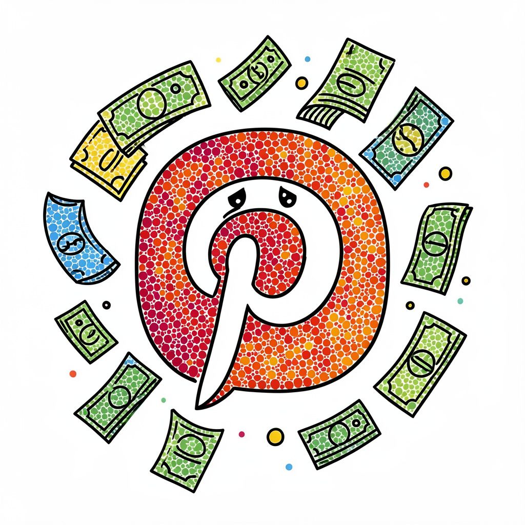 Pinterest Faces Class Action Lawsuit Over Concealed Tariff Impacts