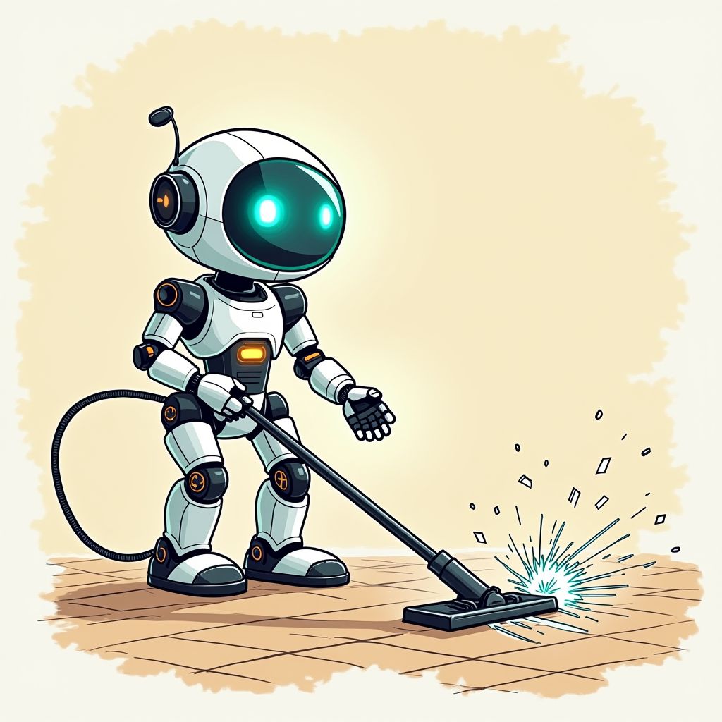 Gausium Launches Adaptive Robotic Cleaning Fleet at NRF 2026