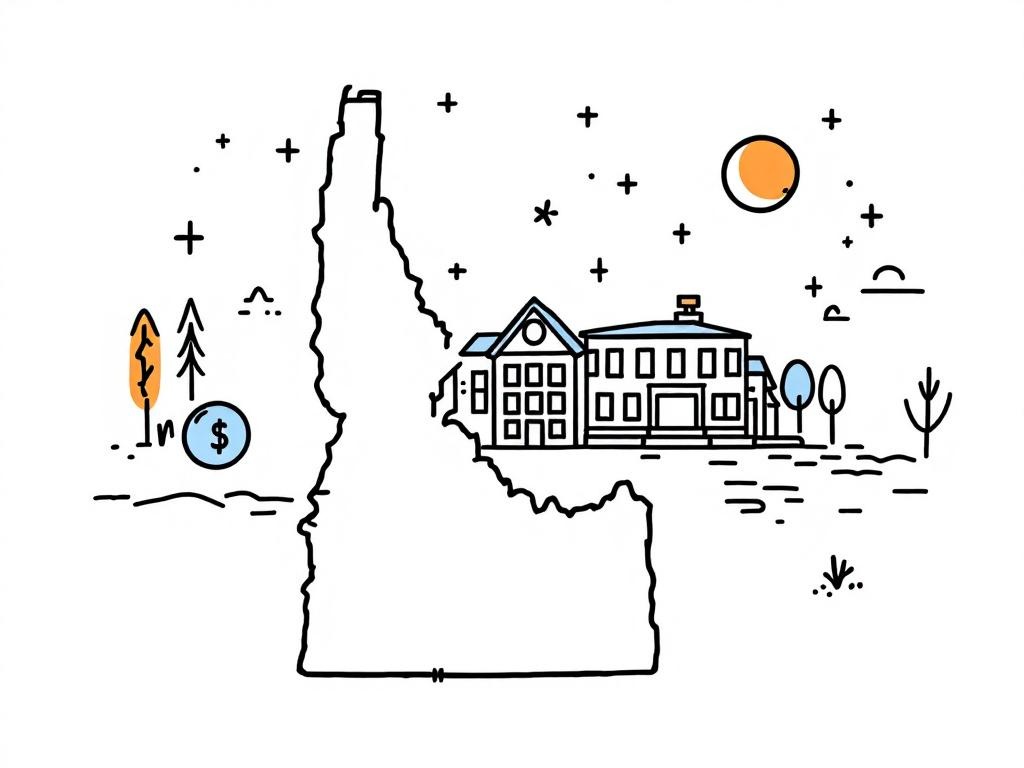 The Ensign Group Expands with Idaho Nursing Facility Acquisition
