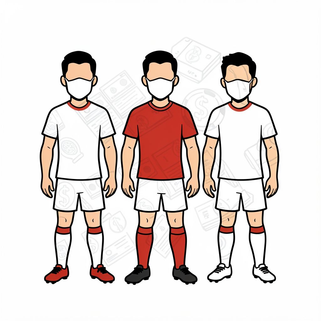 Strict Secrecy Protocol Masks Ballon d'Or Winner Ahead of London Gala