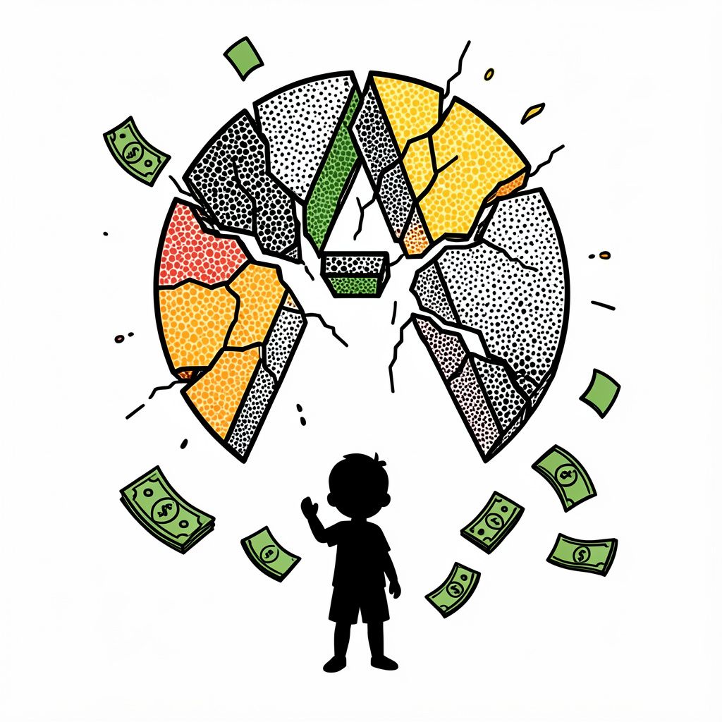 Meta Hit With $375 Million Verdict Over Platform Child Exploitation