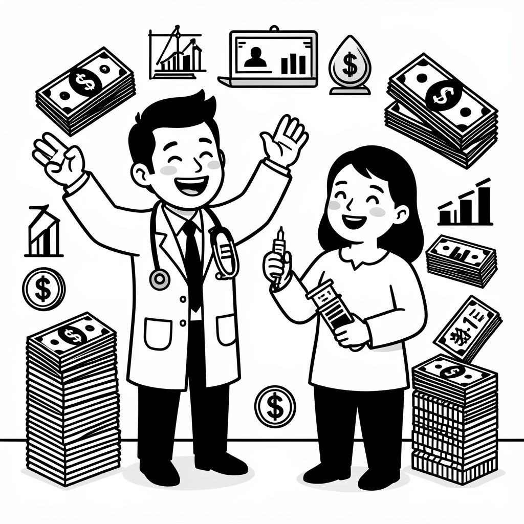 Biomea Fusion Reveals Lasting Success for Short-Term Type 1 Diabetes Treatment