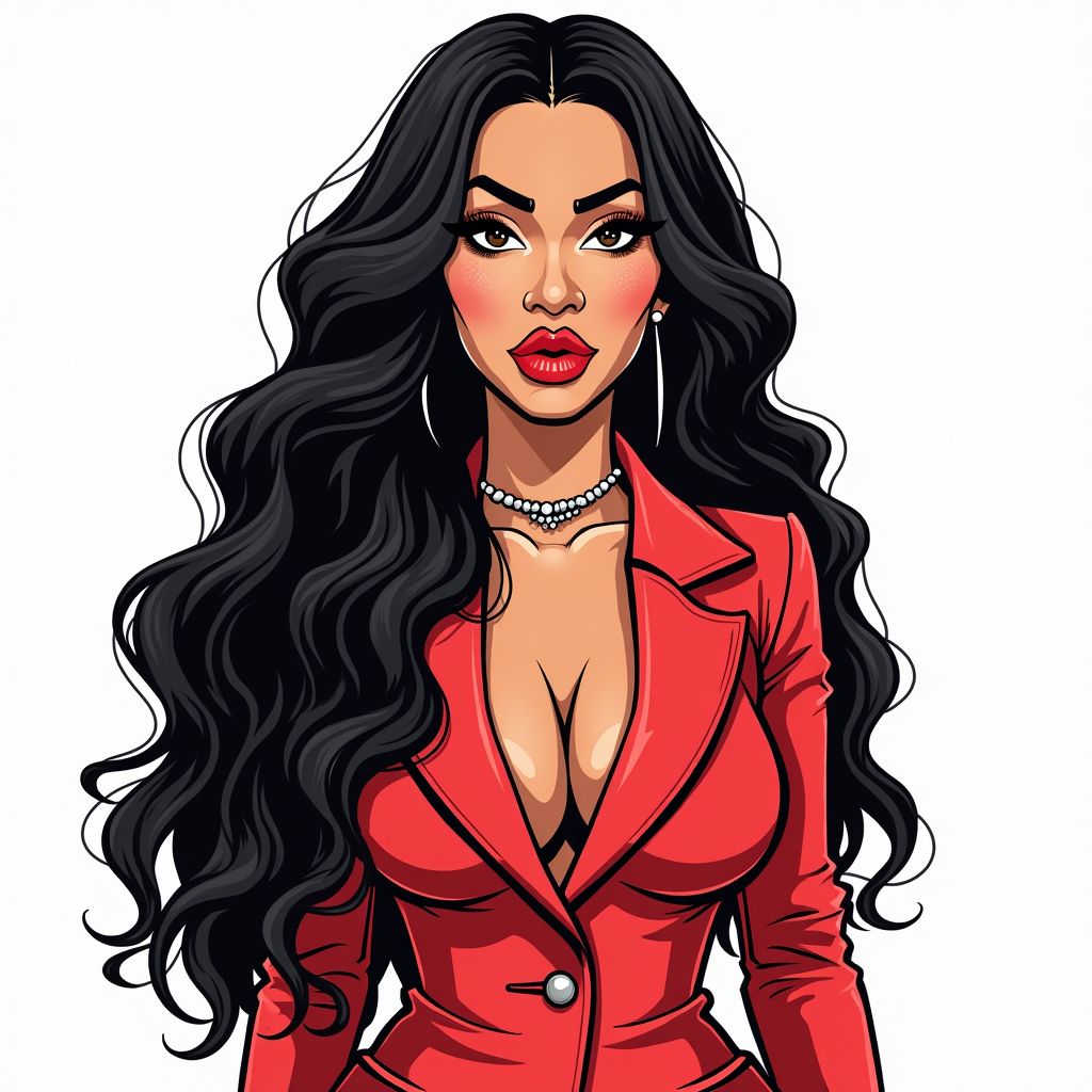 Nicki Minaj’s Surprise Appearance at Turning Point USA Highlights Cultural Shift in Conservative Strategy