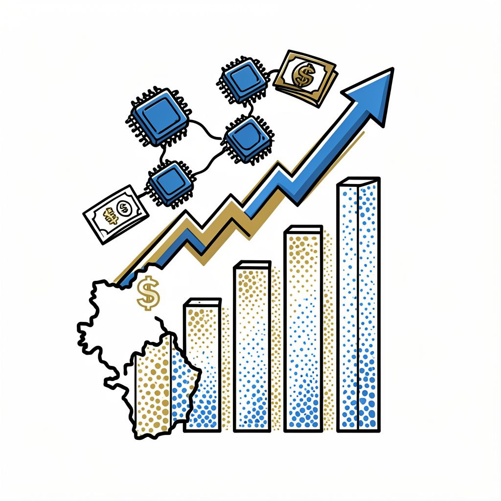 South Korea Achieves First Back-to-Back Growth Capacity Boost in Four Decades