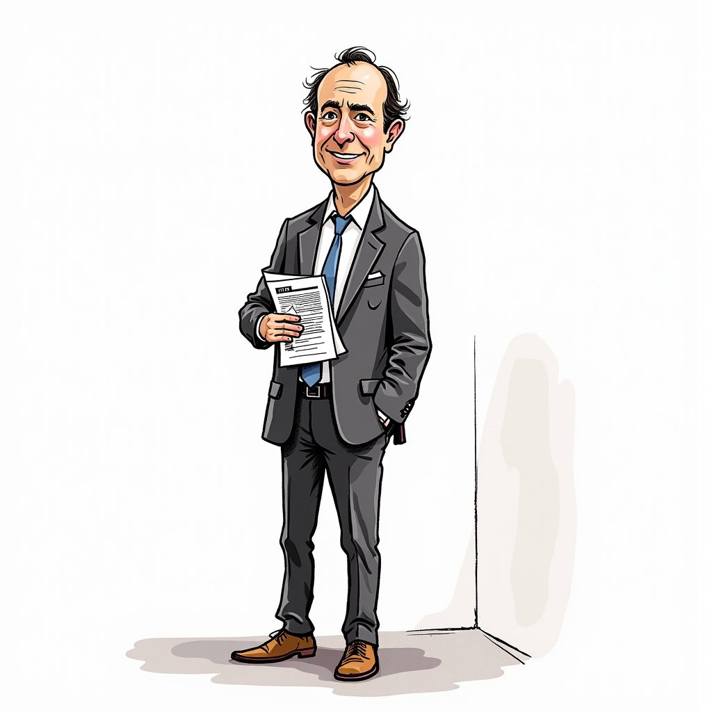 Sir Mark Tully, Legendary BBC Journalist and 'Voice of India,' Dies at 90