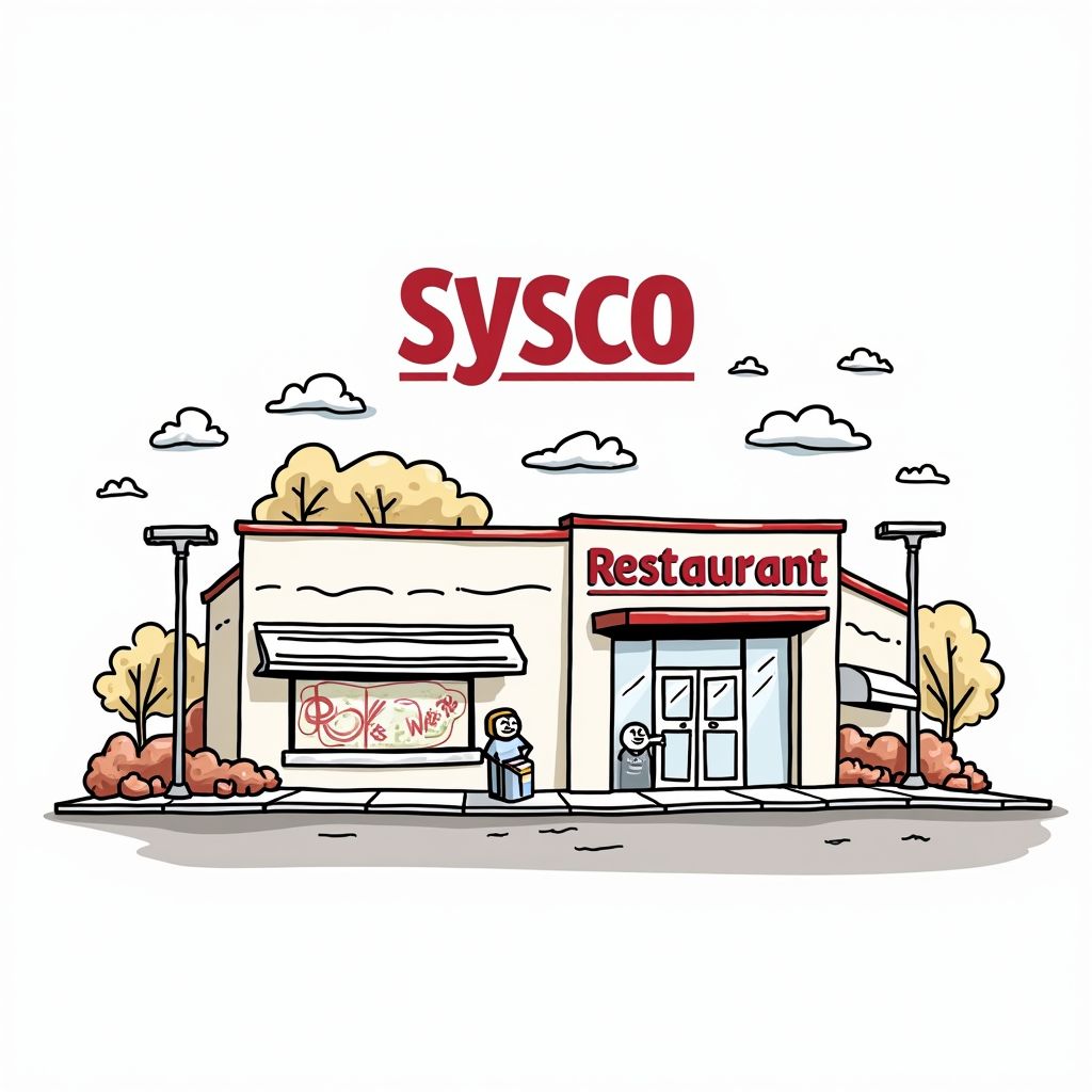 Sysco to Buy Restaurant Depot for $29 Billion to Target Independent Eateries