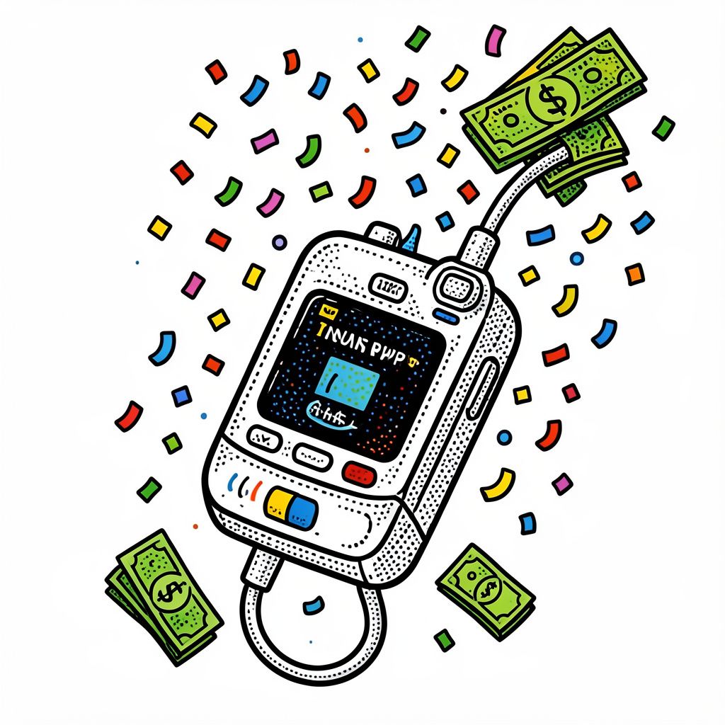 Modular Medical Raises $3.4 Million to Fuel Launch of New Insulin Pump