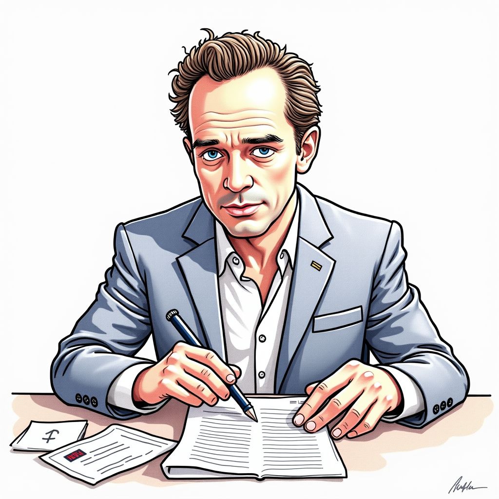 Netflix Debuts Teaser for Fincher-Directed Sequel to Once Upon a Time in Hollywood