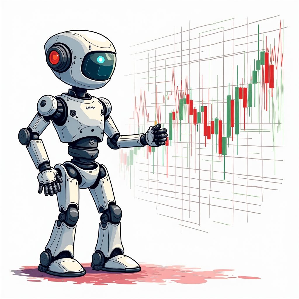 SS Innovations Joins Nasdaq: AI Surgical Robots on the Rise