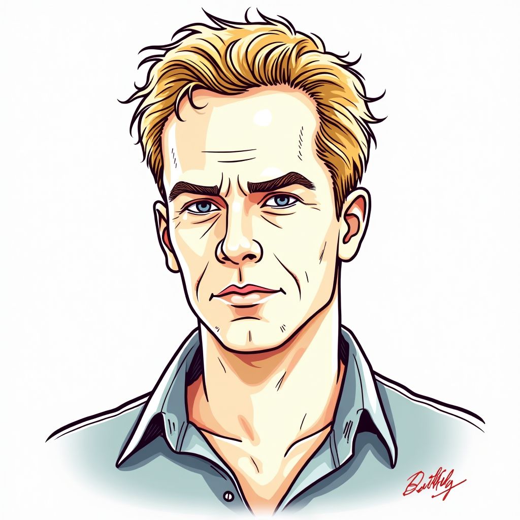 Nicholas Brendon, Key Star of the Enduring 'Buffy' Franchise, Dies at 54