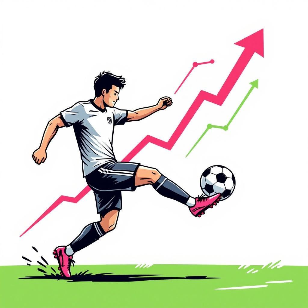 The Calculated Marketing Strategy Behind the 2026 World Cup's Pink Cleat Trend