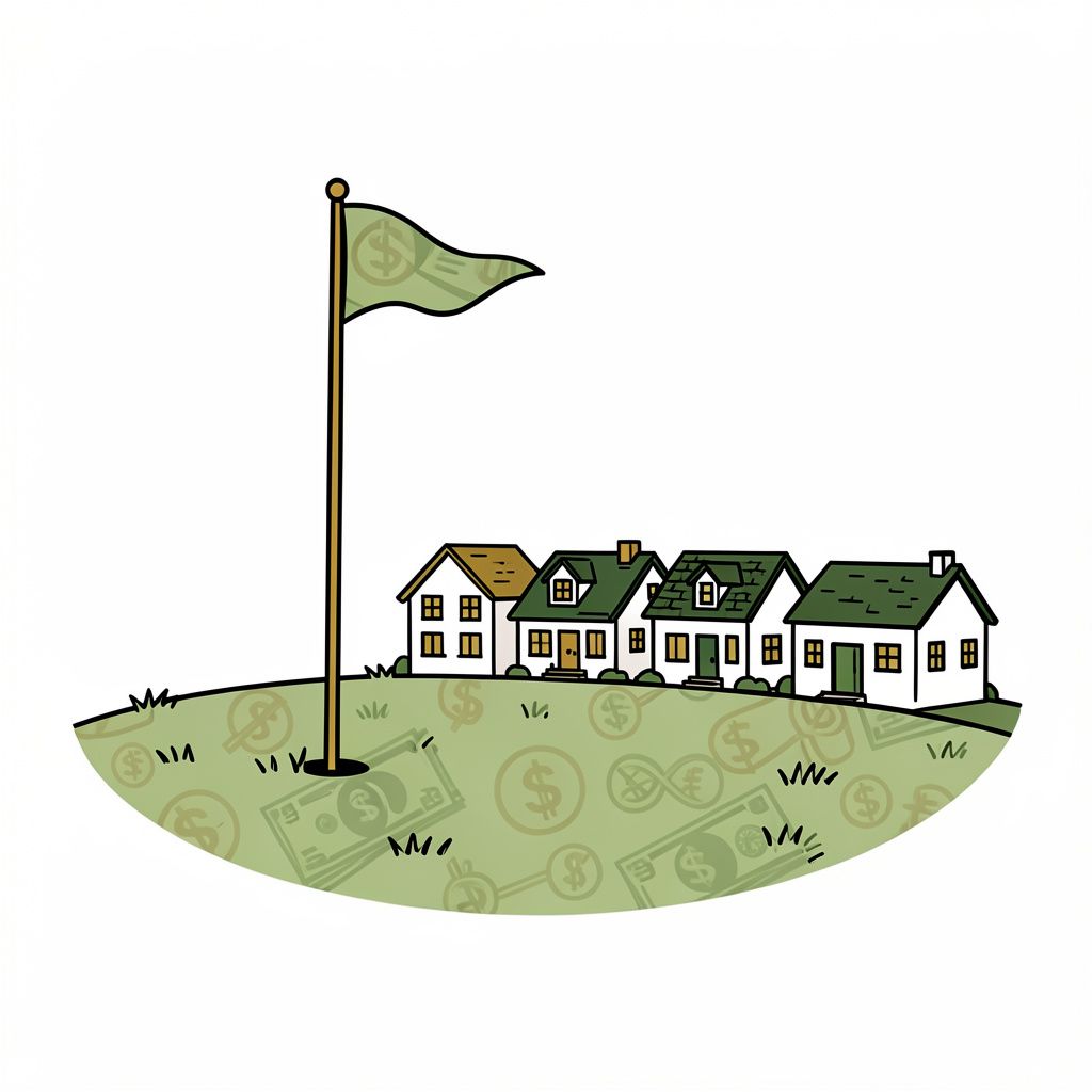 Historic Holyoke Golf Course Closes to Build 125 New Suburban Homes