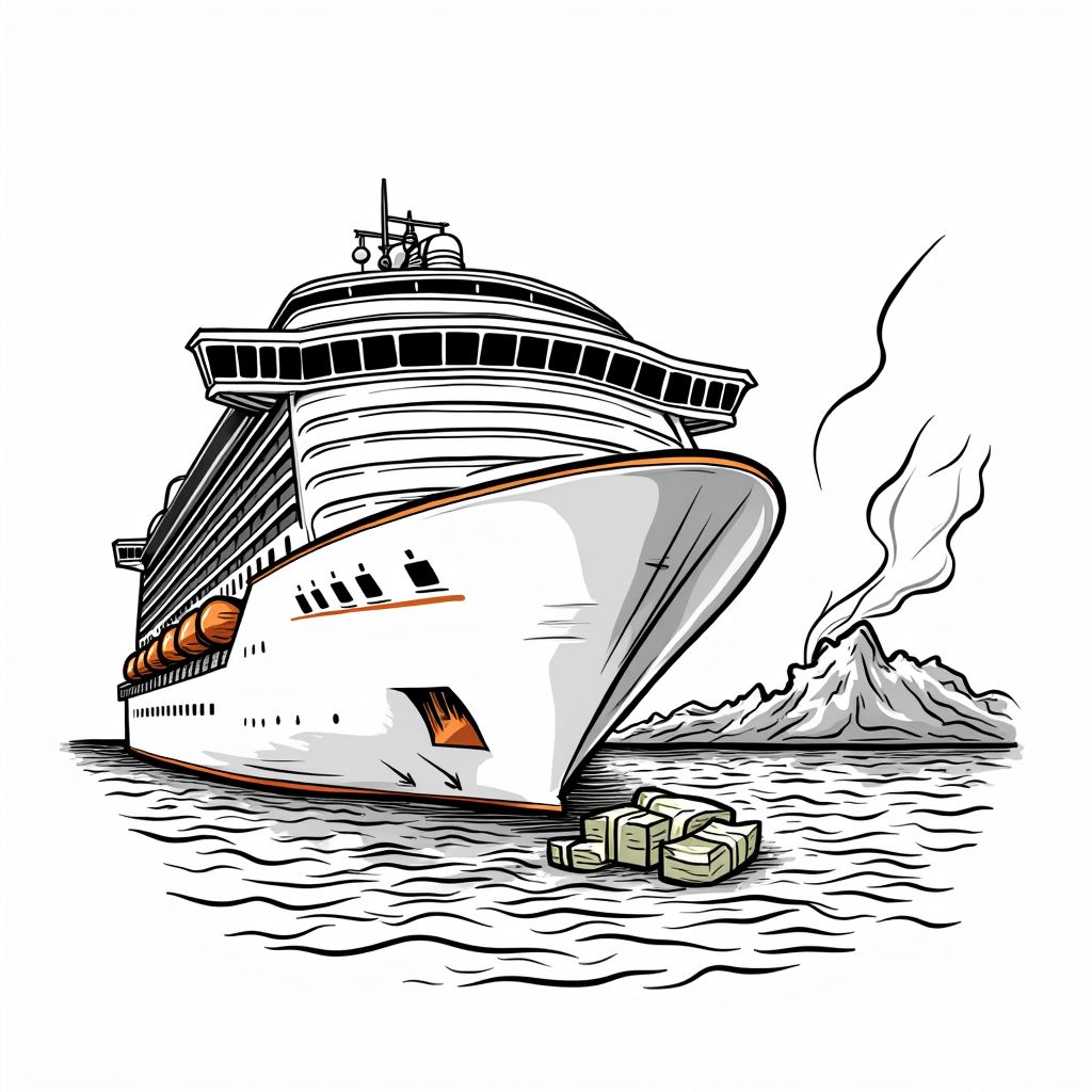 Carnival Corporation Restores Dividends Following Record 2025 Financial Performance