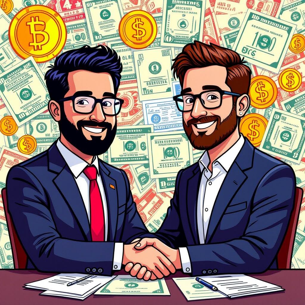 Tech Leaders Propose Universal Income and Wealth Funds to Combat AI Job Displacement