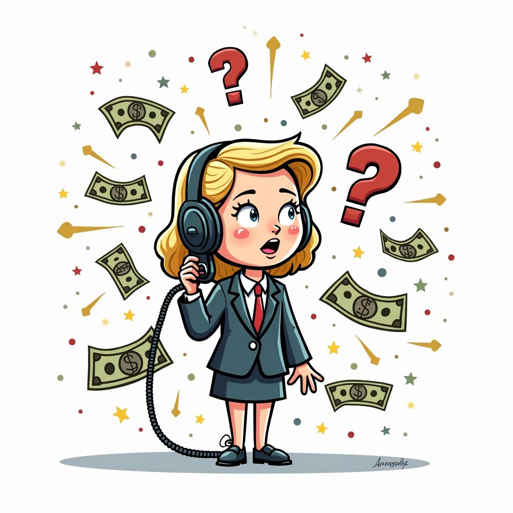 Washington Hotline Glitch Replaces Spanish Translation with Accented English AI Voice