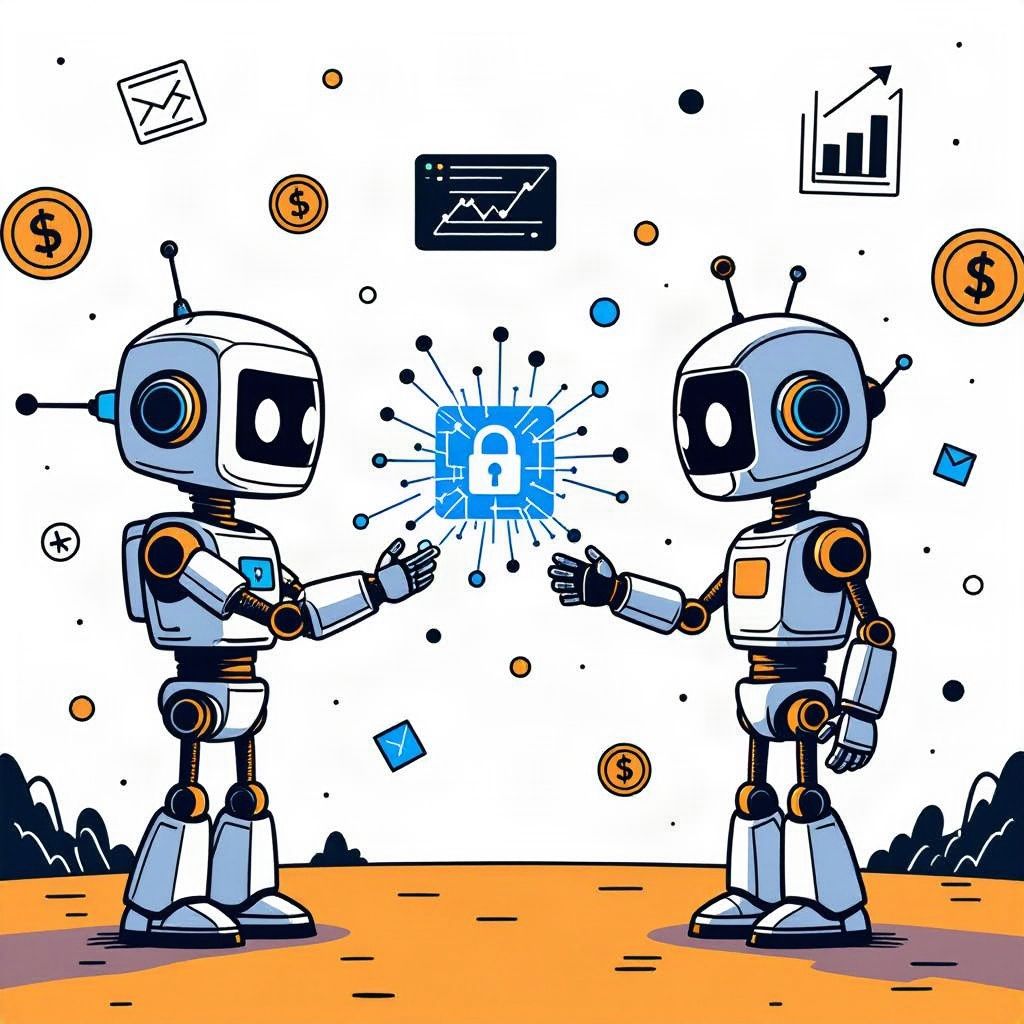 Anthropic Research Reveals Severe Operational Risks in Interacting Artificial Intelligence Agents