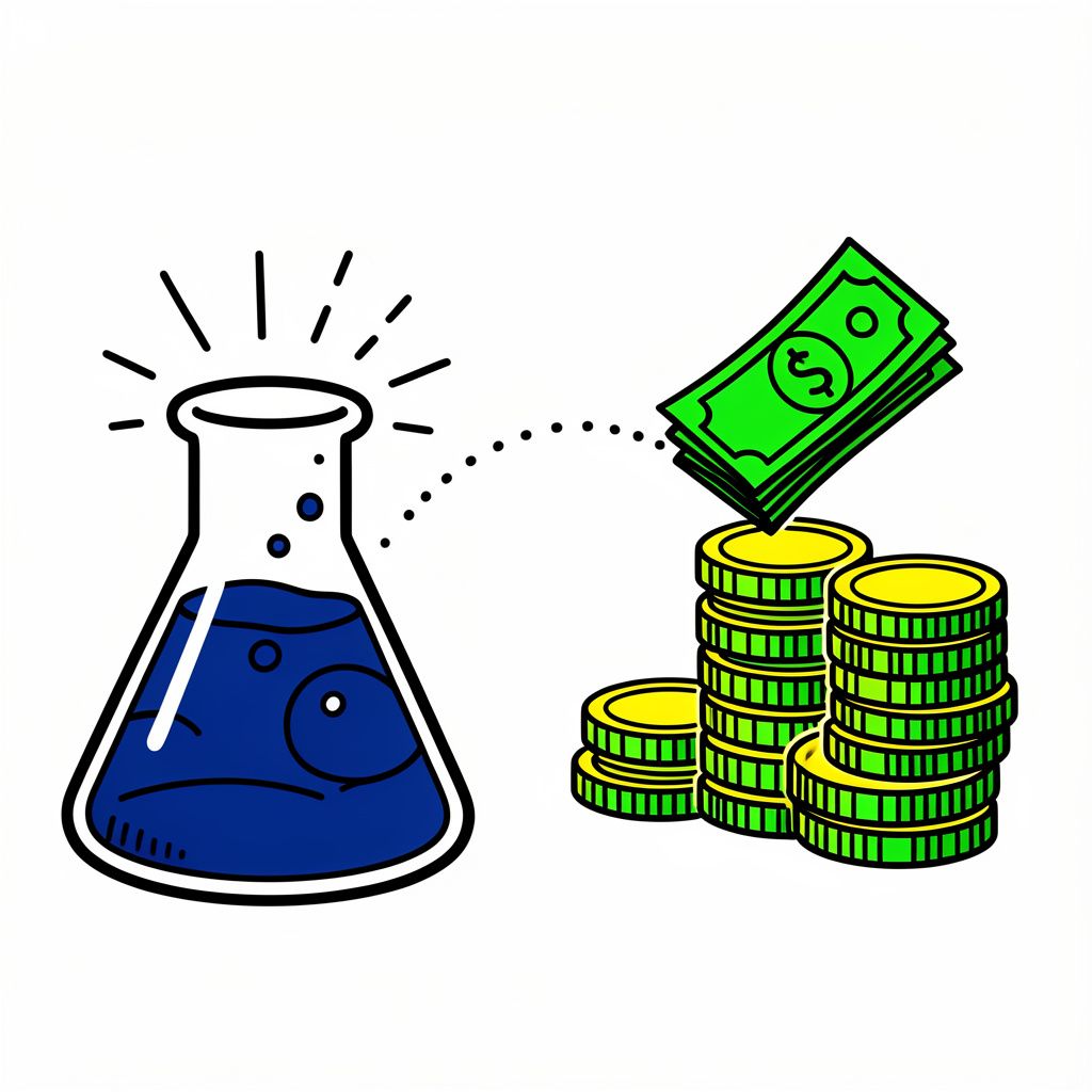 National Academies Urges Continued Funding for Federal Energy Innovation Agency