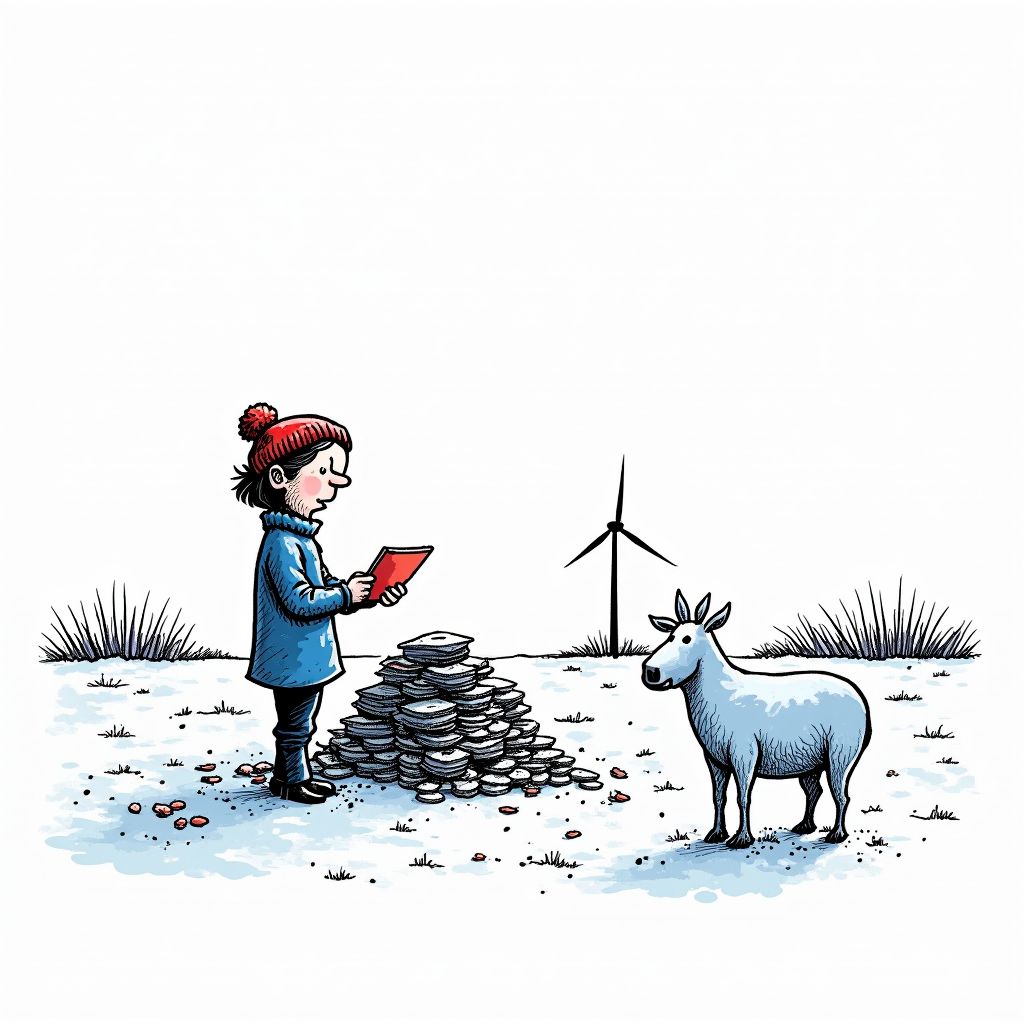 Unseasonal April Freeze Disrupts Global Agriculture and Energy Markets