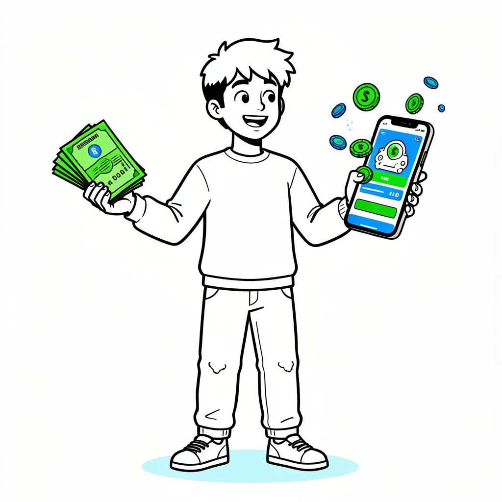 Gen Z Shifting Investment Funds to Sports Betting Platforms