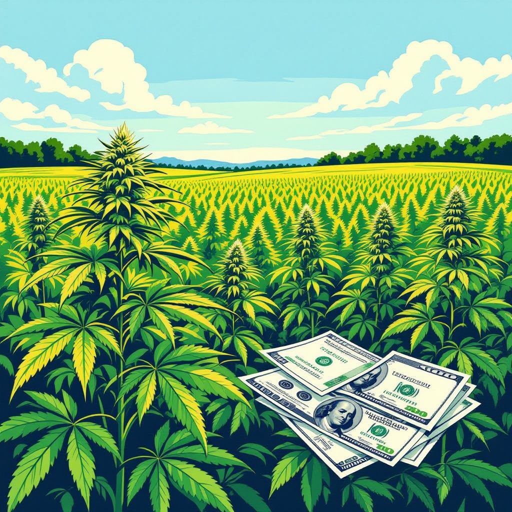 US Hemp Industry Faces Sweeping Supply Chain Changes Ahead of 2026 Federal Deadline