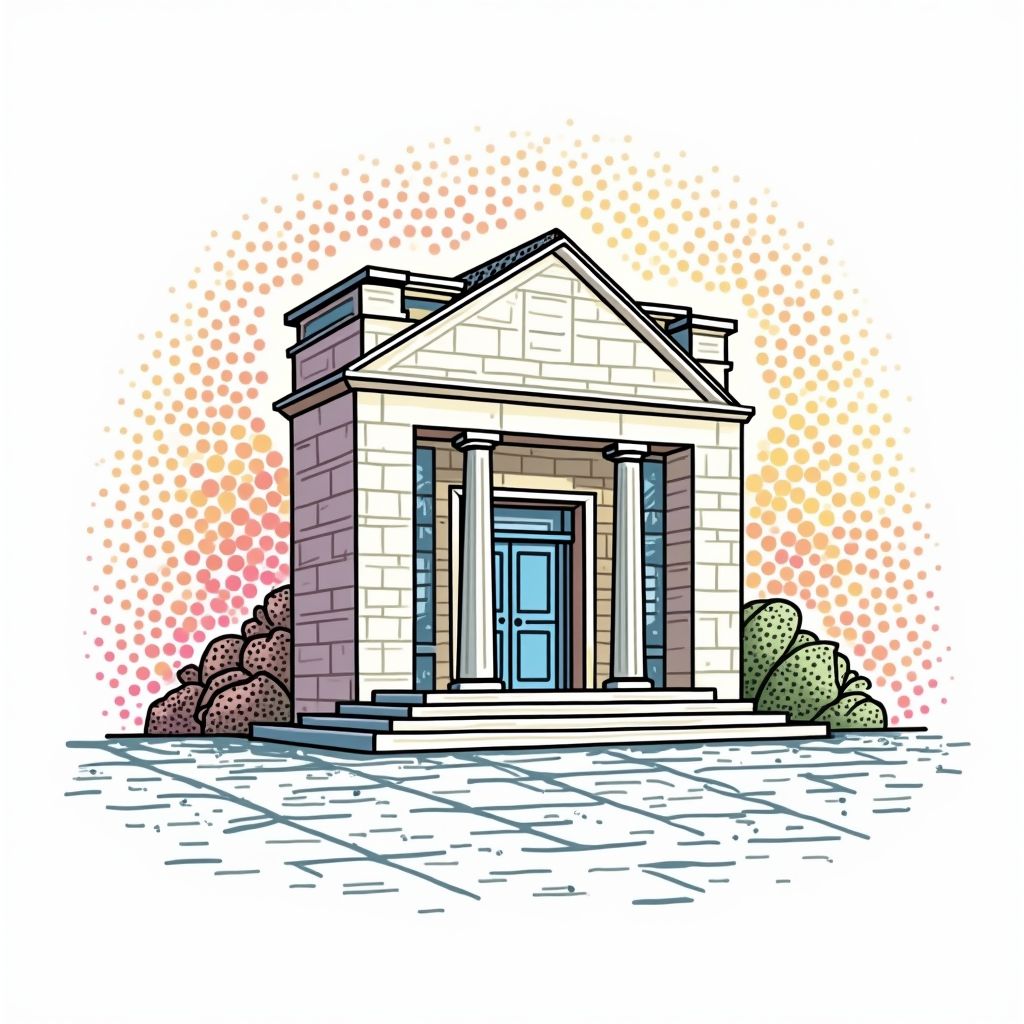 Billion-Dollar Collateral Gap at UK Firm Rattles Major Global Banks