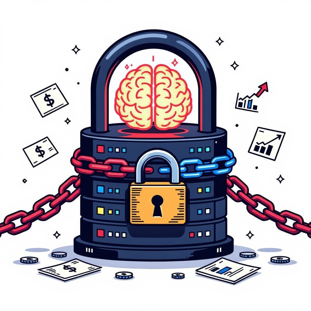 US Security Order Forces Anthropic to Shut Down Newest AI Models for Everyone