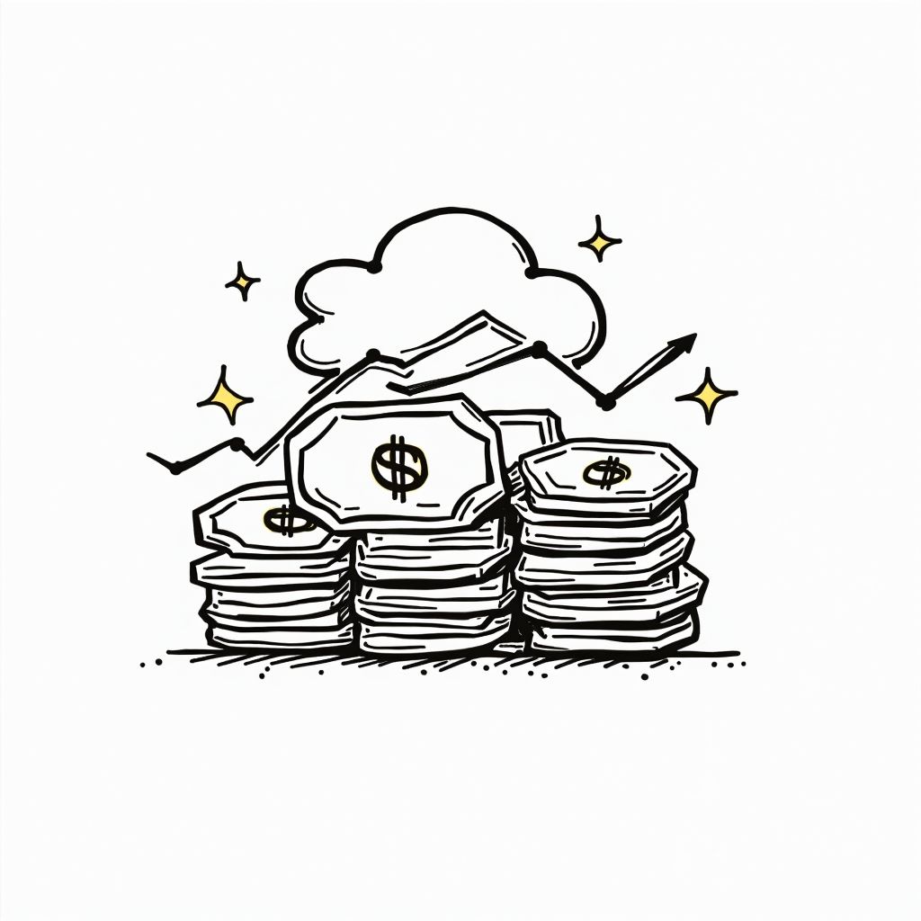 Microsoft Dominates Nasdaq ETFs with Strong Holdings