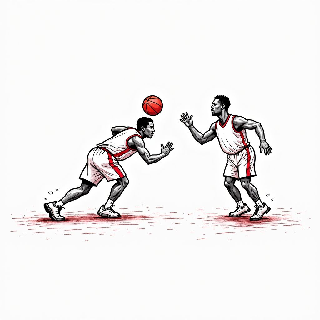 NCAA Implications Drive Interest in St. John's and Seton Hall Season Finale