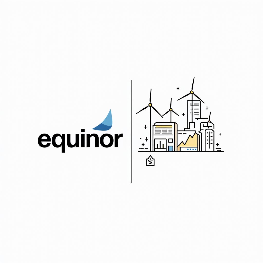 Equinor and Integrated Wind Solutions Thrive Amid Energy Transition