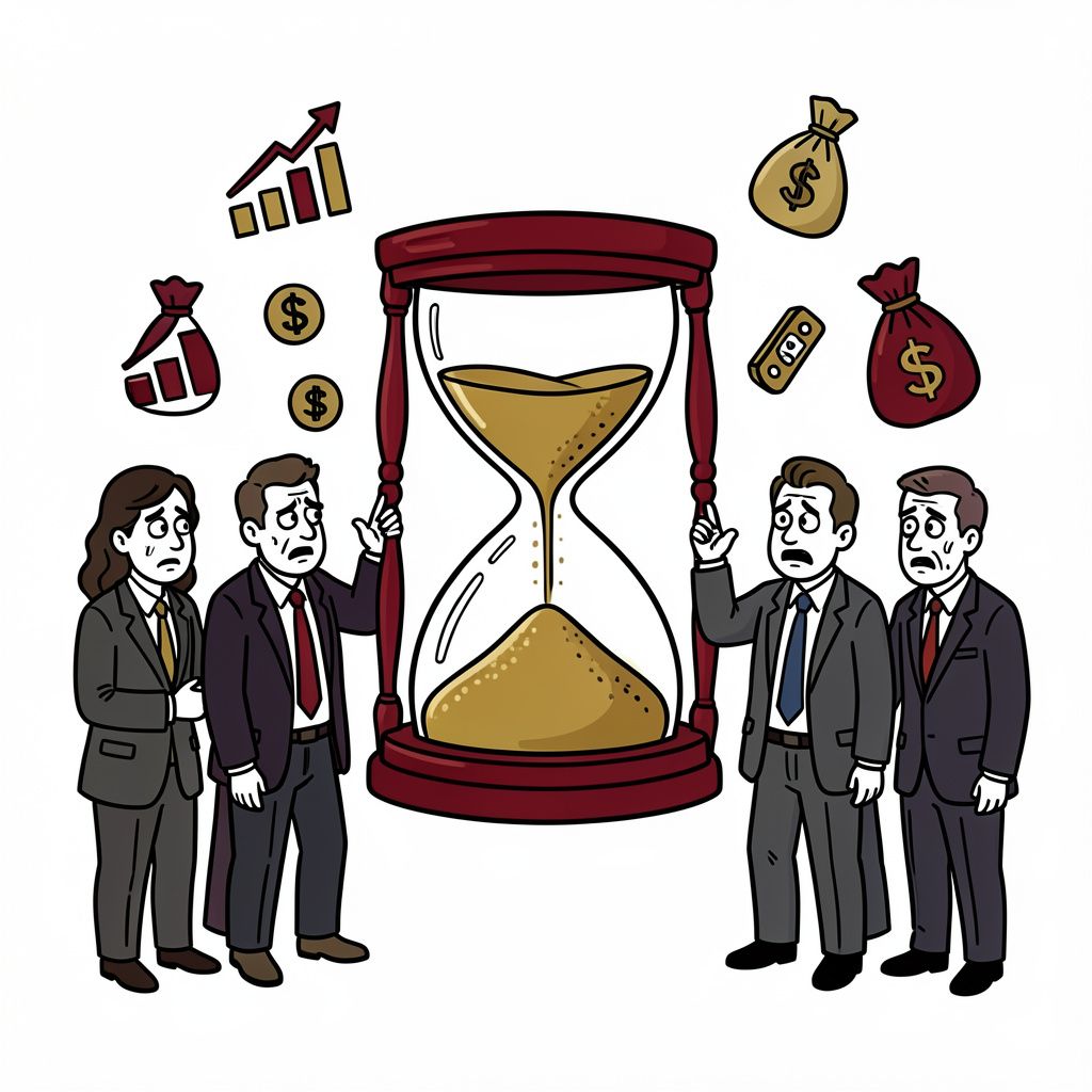 Investors Face Urgent Deadlines as Law Firm Targets Corporate Misconduct