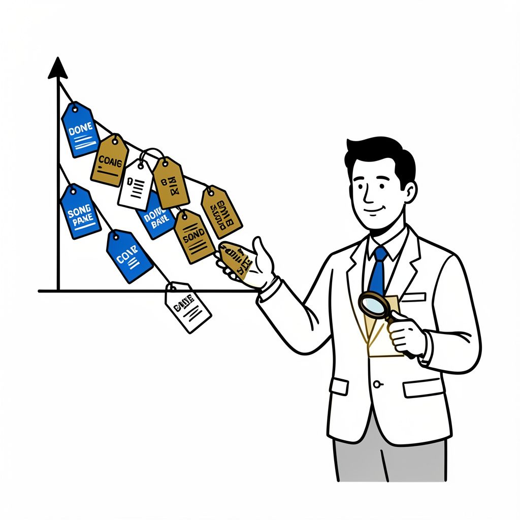 Why Financial Advisors Want You to Embrace Stock Market Downturns