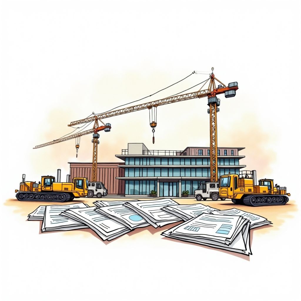 Omari Construction Secures Contract for X-energy’s Major Maryland Headquarters Expansion