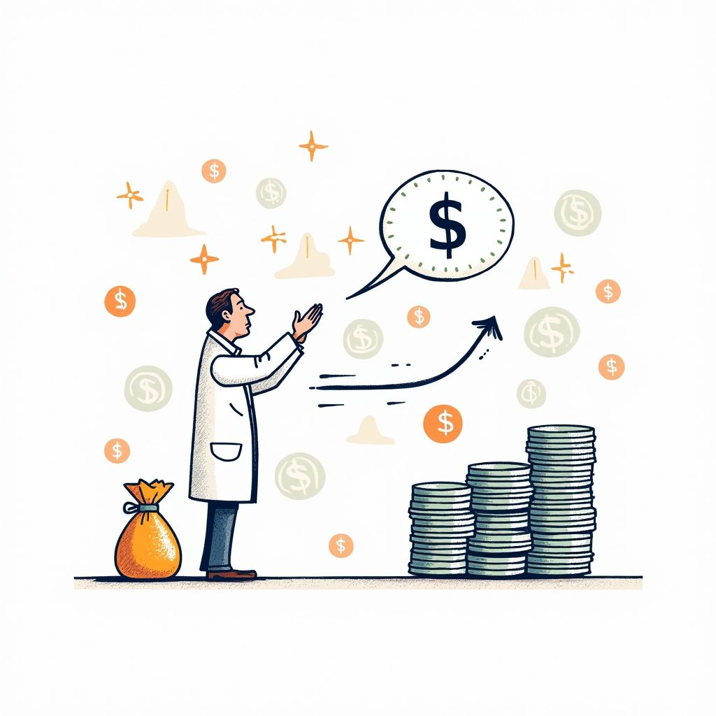 Bristol Myers Squibb Secures Tariff Exemption via Medicaid Access Deal