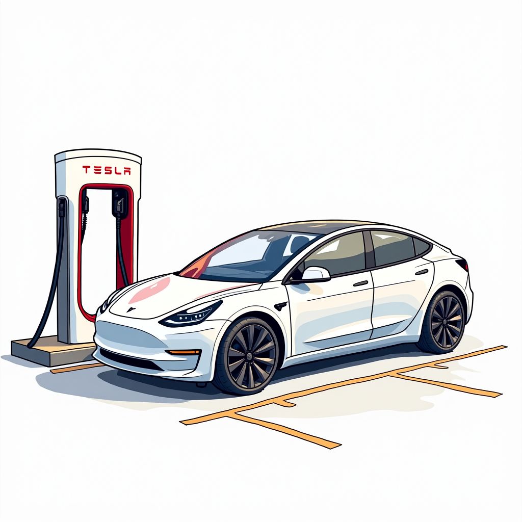Stellantis Becomes the Final Major Automaker to Unlock Tesla's Charging Network
