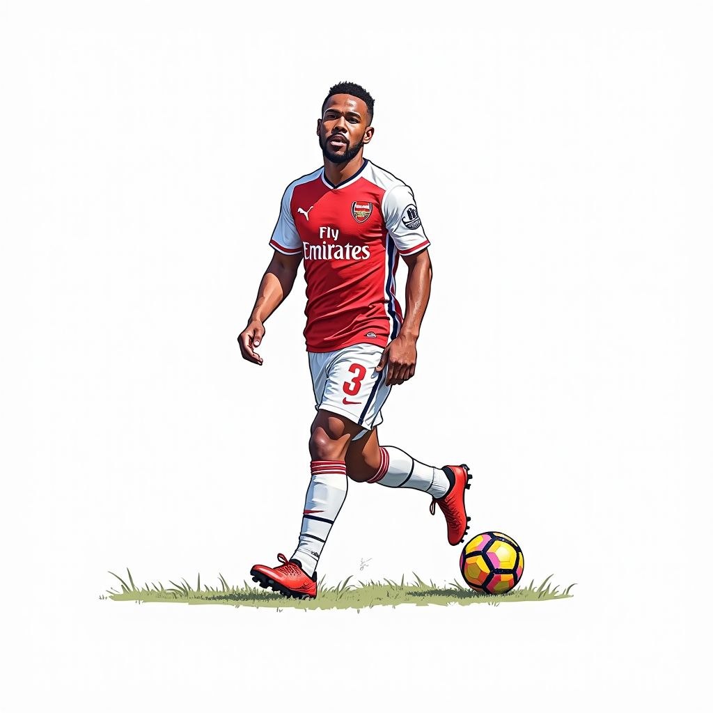 Gabriel Jesus Returns to Arsenal After 11-Month Injury Absence