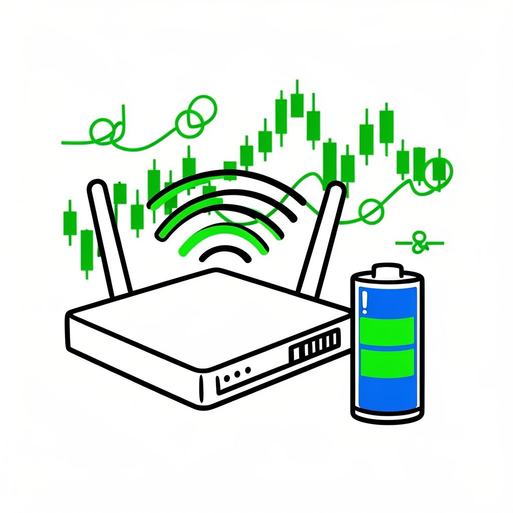 Major US Carriers Approve InHand Networks' Next-Generation Business Router