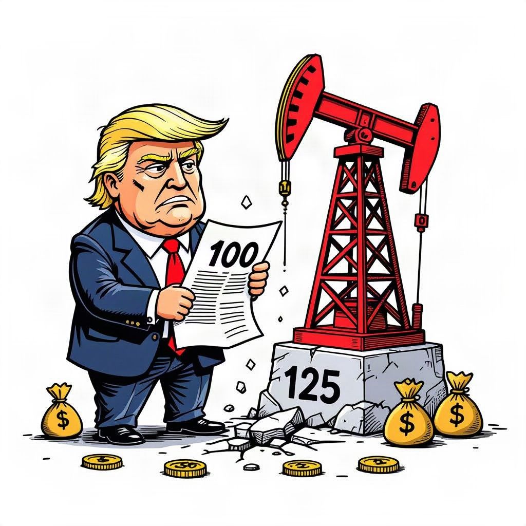 Legal Obstacles Threaten to Collapse Trump's Venezuelan Oil Agreement