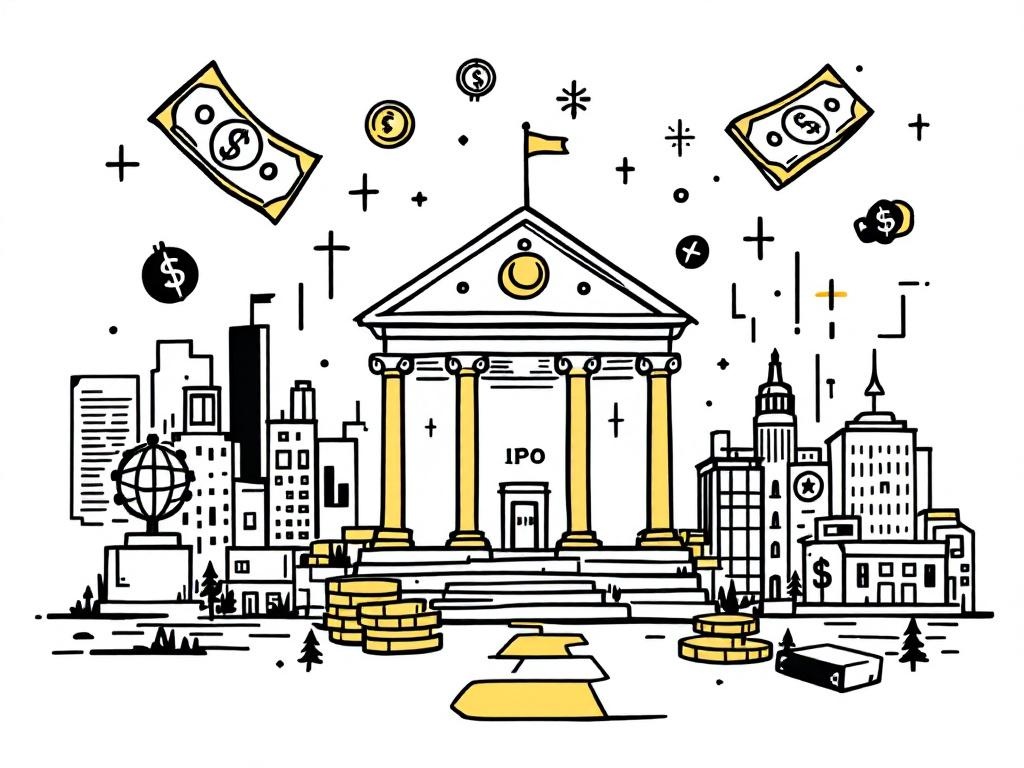 Harvard Ave Acquisition Corp Successfully Closes $145 Million IPO