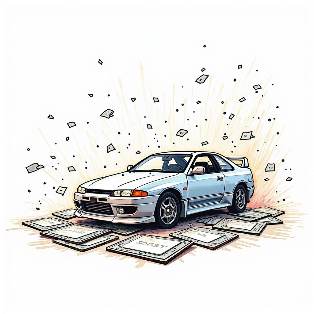 Why Data-Driven Decisions Destroyed Intel's Pentium and Toyota's Scion