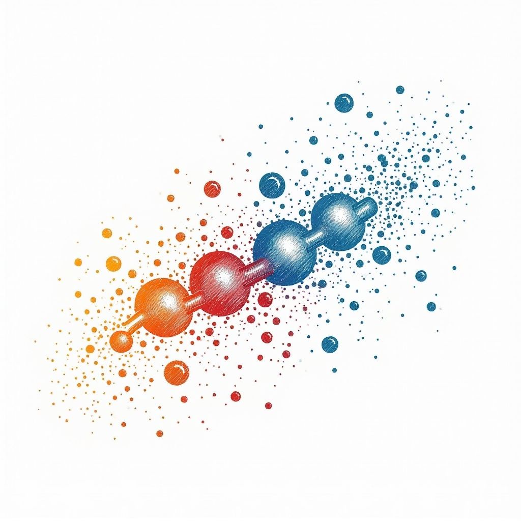 Tracking Energy at the Molecular Level: A New Era for Global Supply Chains